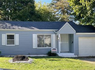 1280 Orlando Ave, Akron, OH 44320