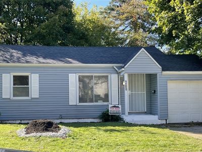 1280 Orlando Ave, Akron, OH, 44320