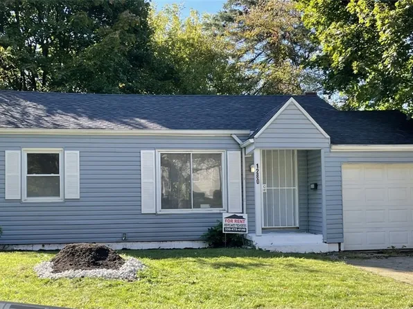1280 Orlando Ave, Akron, OH 44320
