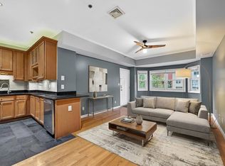 309 2nd St #1, Hoboken, NJ 07030
