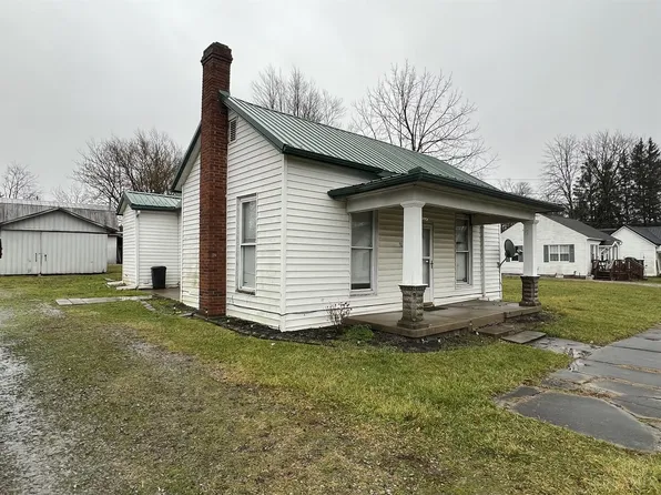 314 Sycamore St, Lynchburg, OH 45142