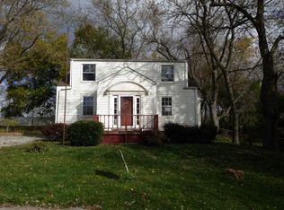 67 Indian Trl, Merrillville, IN 46410