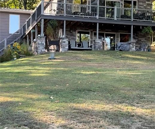 3rd image of 1743 W Buckhorn Dr