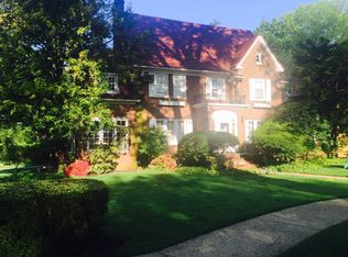 63 Wendover Road, Forest Hills Gardens, NY 11375