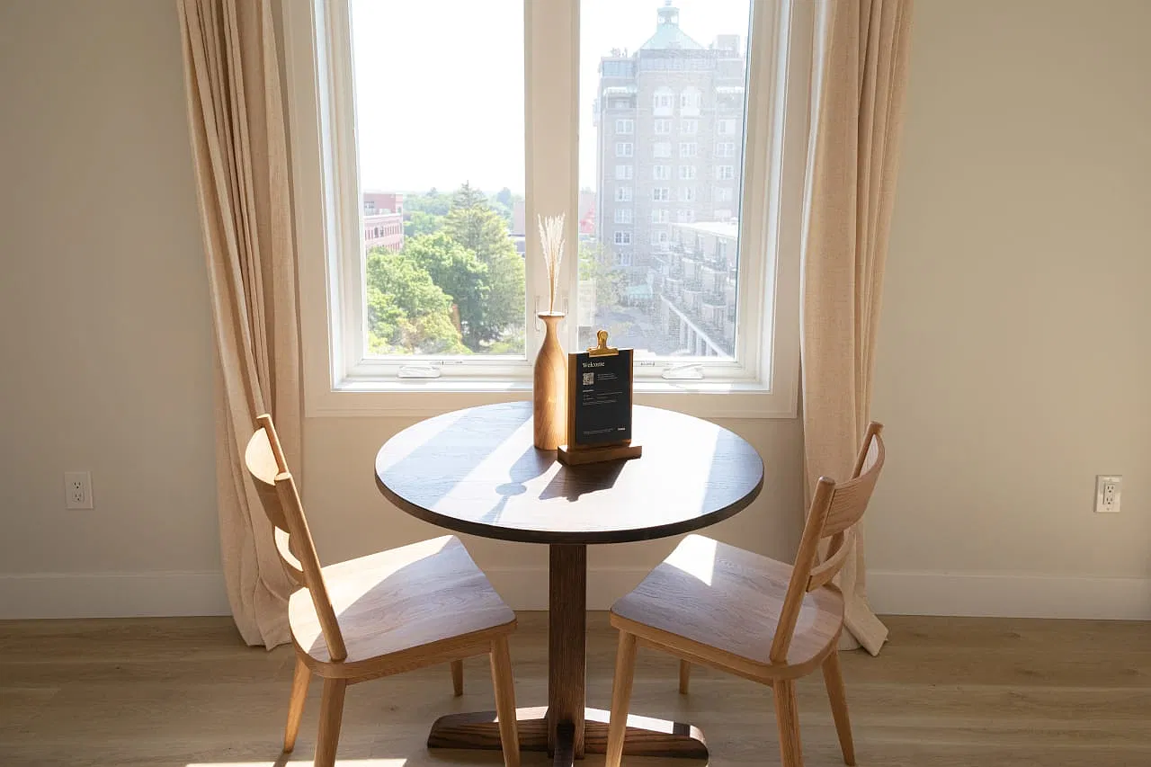 Boardwalk Suites & Residences by Kasa — Photo 1