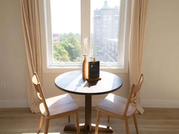 Boardwalk Suites & Residences by Kasa