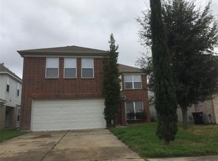 3522 Barkers Crossing Ave, Houston, TX 77084