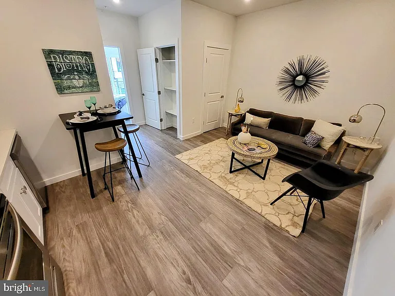 1617 Ridge Ave #19-K — Photo 7