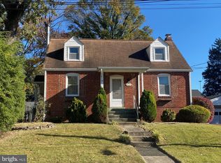9025 49th Ave, College Park, MD