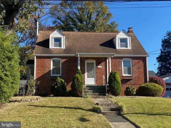 9025 49th Ave, College Park, MD 20740