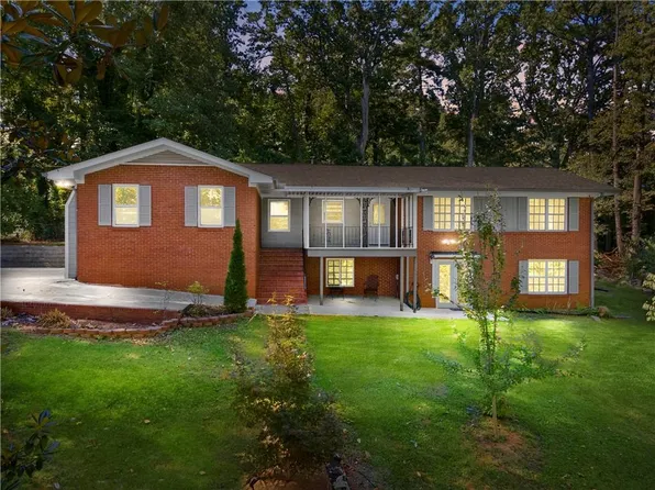 51 Harmony Grove Rd, Lilburn, GA 30047