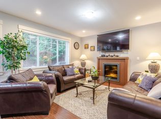 30748 Cardinal Ave #12, Abbotsford, BC V2T 0C1