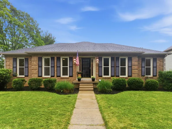 4313 Gum Tree Ln, Lexington, KY 40513