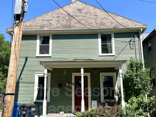 18-20 Hayward St #1, Burlington, VT 05401