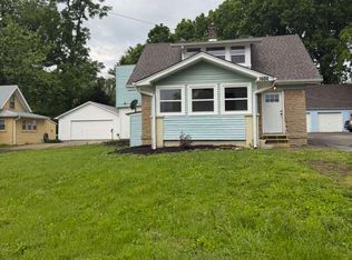 1404 S Osage St, Independence, MO 64055