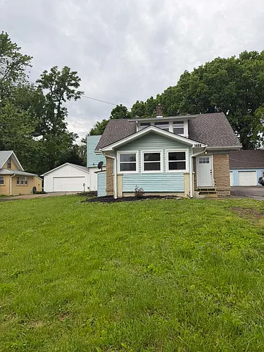 1404 S Osage St Photo 1