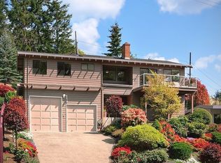 6472 48th Ave SW, Seattle, WA 98136