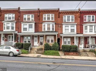 228 N Reservoir St, Lancaster, PA