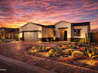 14210 S CAPISTRANO Road, Arizona City, AZ 85123