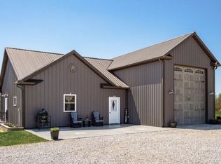2967 Opera Rd, Mount Perry, OH 43760