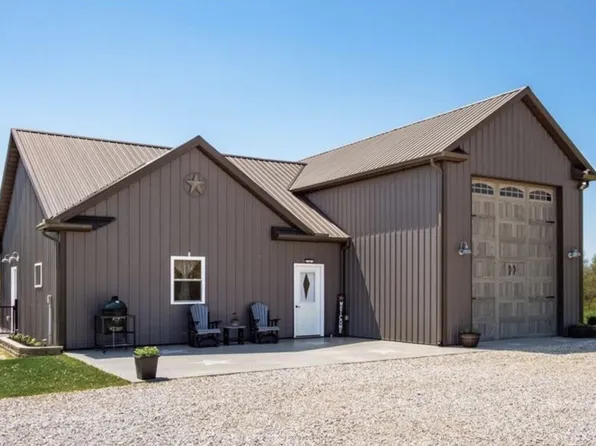2967 Opera Rd, Mount Perry, OH 43760
