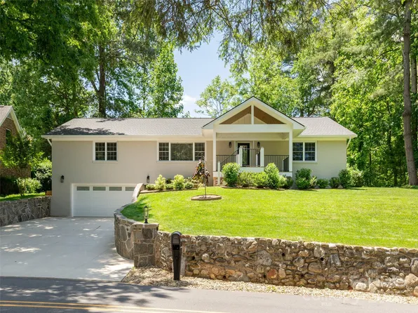 330 Balsam Rd, Hendersonville, NC 28792