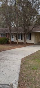 305 Hillside Dr, Dublin, GA, 31021