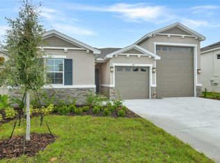 160 Waterstone Loop, Tavares, FL 32778