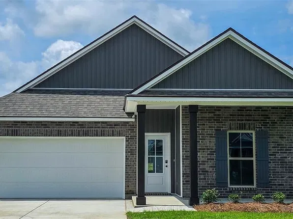 10154 Crystal Ln, Tickfaw, LA 70466