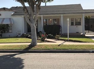 9132 S 2nd Ave, Inglewood, CA 90305