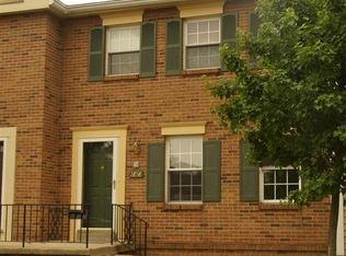 2656 S Kings Arms Cir, Centerville, OH 45440