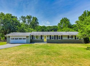 14316 Sugarloaf Vista Dr, Clarksburg, MD 20871