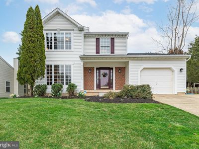 202 Suitland Pl, Abingdon, MD, 21009
