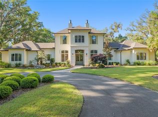 14819 NW 21st Ave, Newberry, FL 32669