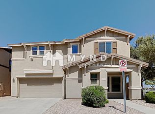 8006 W Colcord Canyon Rd, Phoenix, AZ 85043