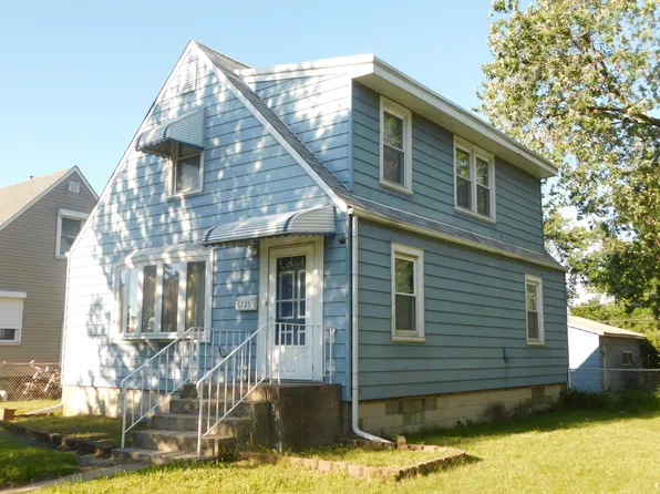 6725 Ridgeland Ave, Hammond, IN 46324