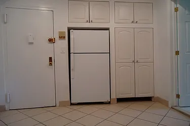 Rented by Rubicon Property