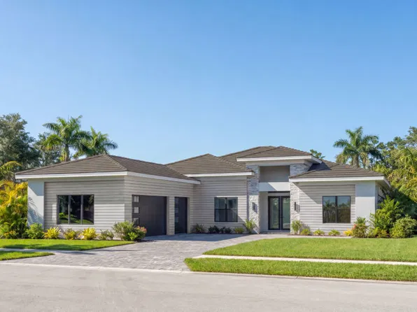 Ellington Plan, Orchid Isles