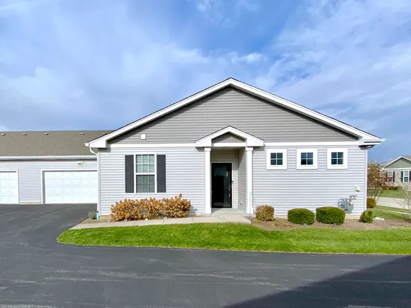 1908 Southern Cir #1908, Hampshire, IL 60140