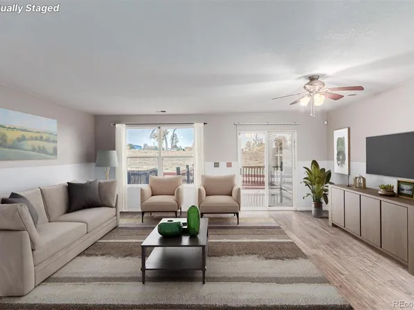 7860 Ogden Court, Denver, CO 80229