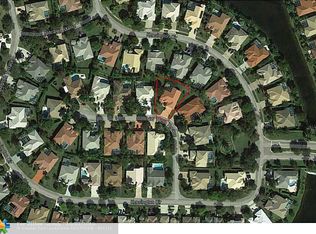 4933 NW 108th Ter, Pompano Beach, FL 33076