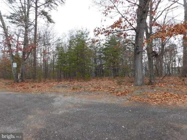 16703 Cherry Bottom Ln, Oldtown, MD 21555
