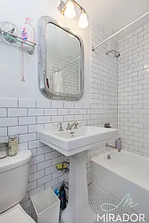 Rented by Mirador Real Estate