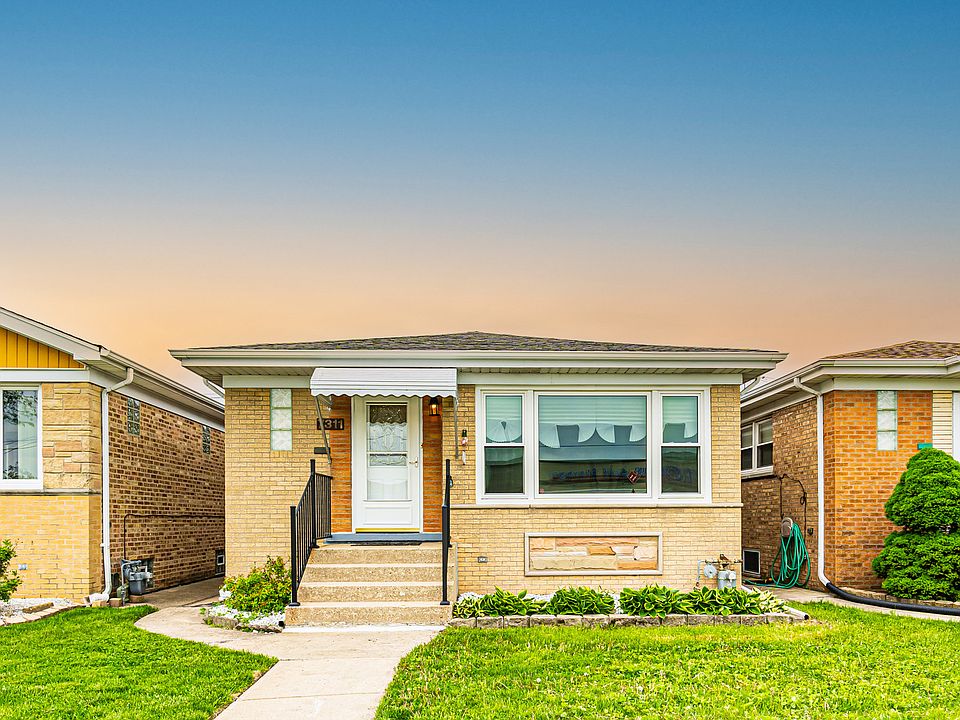 7311 W Montrose Ave, Norridge, IL 60706 Zillow