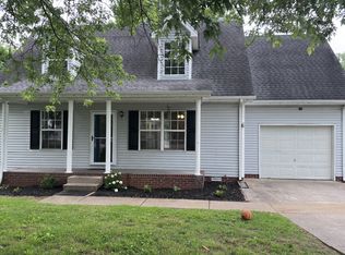 105 Vernon Traylor Dr, Smyrna, TN 37167