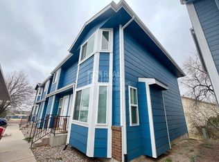 2645 Bannister Ct, Colorado Springs, CO 80920