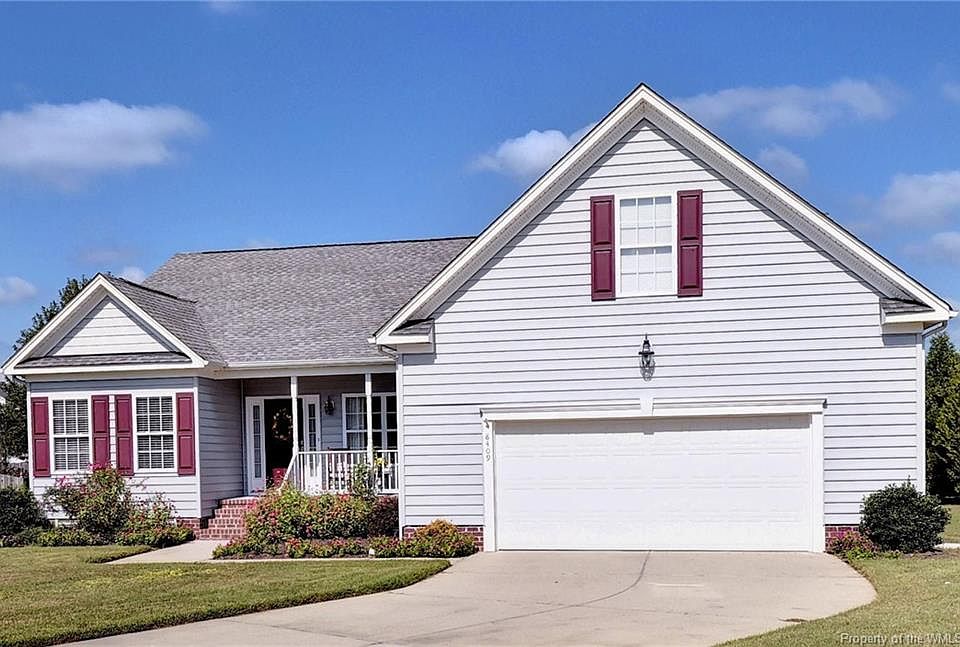 1st image of 8409 Camellia Ct