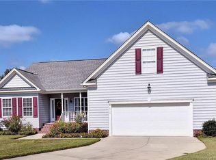 8409 Camellia Ct, Williamsburg, VA 23188