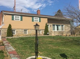 2709 Sunnybrook Ln, Ardmore, PA 19003