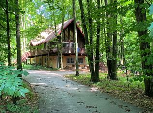 4381 Ridge Run, Bellaire, MI 49615